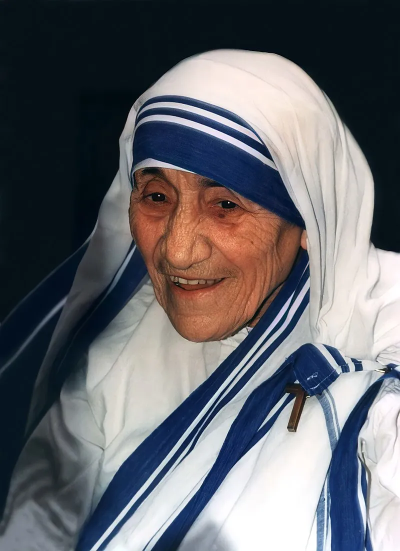 Mother_Teresa Paramaa